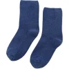 Cloud Socks (Bijou Blue)