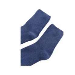 Cloud Socks (Bijou Blue)