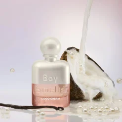 Coco Cream Perfume