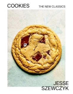 Cookies: The New Classics