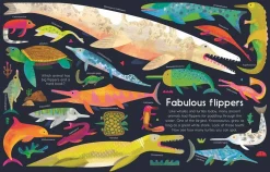 CREATURE FEATURES : DINOSAURS