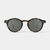 #D Tortoise Sunnies (5-10 Years)