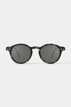 #D Tortoise Sunnies (5-10 Years)