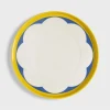 Daydream Arch Plate (Yellow)