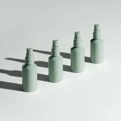 Deodorant Spray (Third Rose)