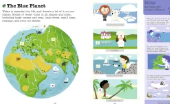 Do You Know?: Oceans and Marine Life