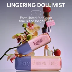 Doll Skin Body Mist (Various)