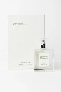 Eau De Parfum (No. 04 Bois De Balincourt)