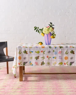 Electric Stripe Vase (Large)