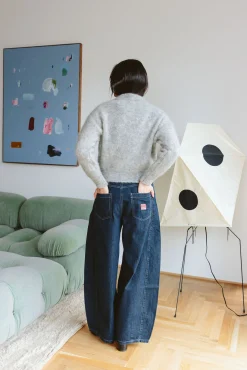 Erika Jean (Neptune Wash)