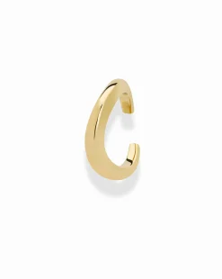 Erin Wavy Cuff (Various)