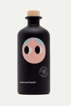 Extra Virgin Olive Oil