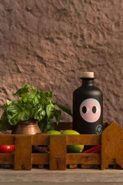 Extra Virgin Olive Oil