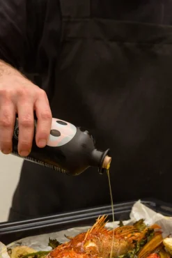 Extra Virgin Olive Oil