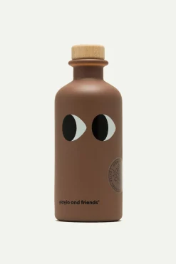 Extra Virgin Olive Oil (Black Truffle)