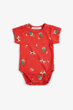 Farm Adventure Onesie