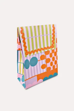 Flat Gift Bag (Seoul)