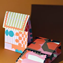 Flat Gift Bag (Seoul)