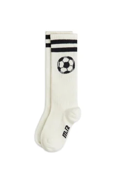 Football Knee-High Socks