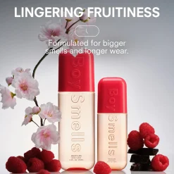 Fruity Lips Body Mist (Various)