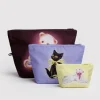 Go Pouch Set (Fancy Animals)