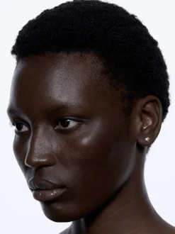 Gold Shibuya Ichi Stud (Single)