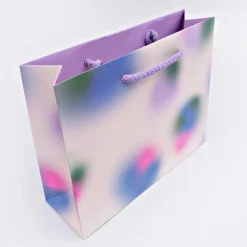 Gradient Small Gift Bag