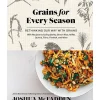 GRAINS FOR EVERY SEASON