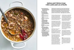 GRAINS FOR EVERY SEASON