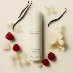 Hair and Body Mist (Fleur de Vanille)