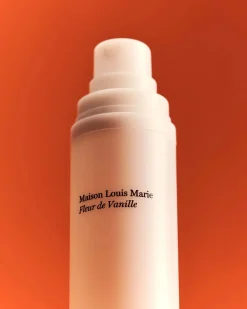 Hair and Body Mist (Fleur de Vanille)