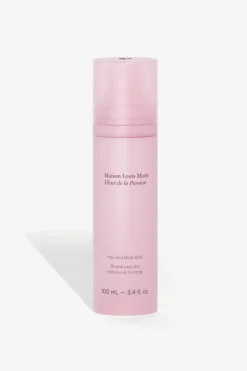 Hair and Body Mist (Fleur de la Passion)