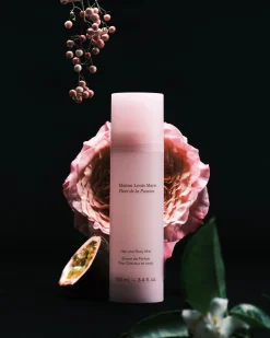 Hair and Body Mist (Fleur de la Passion)