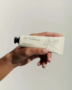 Hand Cream (No. 04 Bois de Balincourt)