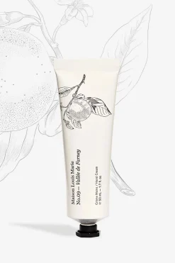 Hand Cream (No. 09 Vallee De Farney)