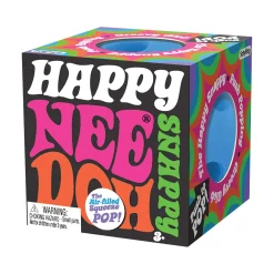 Happy Snappy NeeDoh (Various)