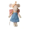 Hiker Mouse (Big Sister)