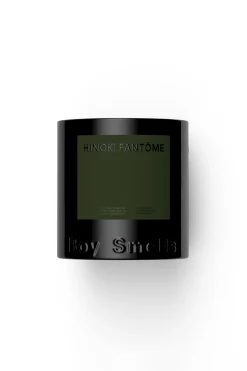 Hinoki Fantôme Candle
