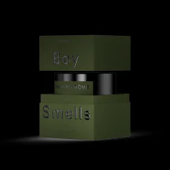 Hinoki Fantôme Candle