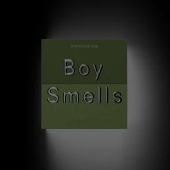 Hinoki Fantôme Candle