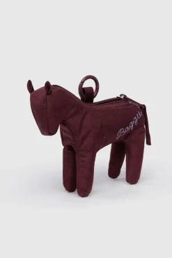 Horse Charm (Mahogany)
