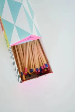 House Matches (Vashon)