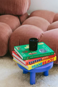 How to Live with Objects