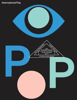 International Pop