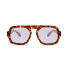 Jane Sunglasses (Red Tortoise)