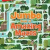 Jumbo Book of Amazing Mazes