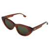 Kelly Rum Sunglasses