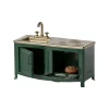 Kitchen (Dark Green)