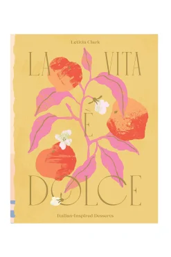 LA VITA E DOLCE
