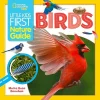 Little Kids First Nature Guide (Birds)